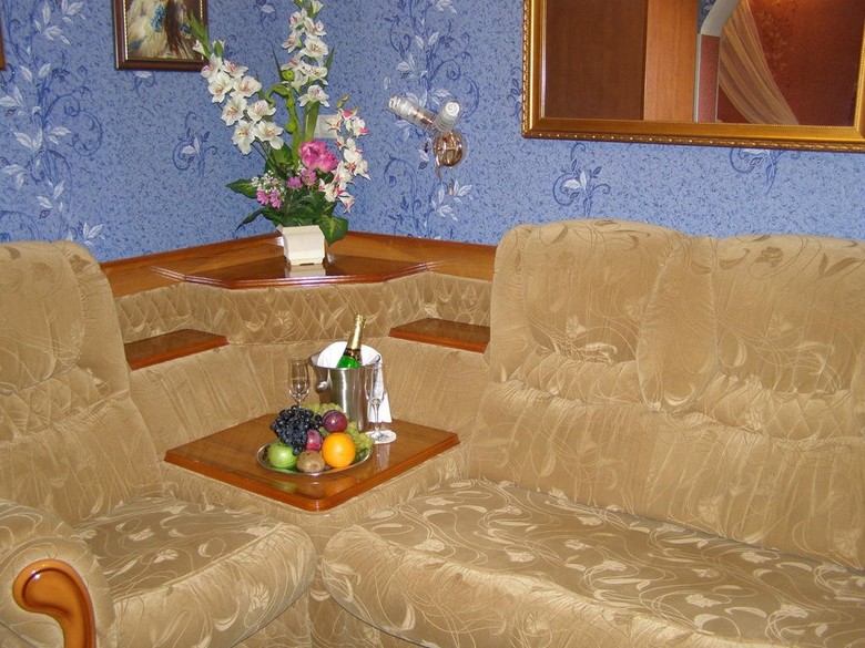 Hotel Brigantina