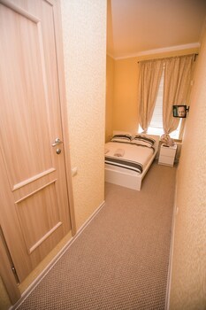 Kvart Apartments Tverskaya