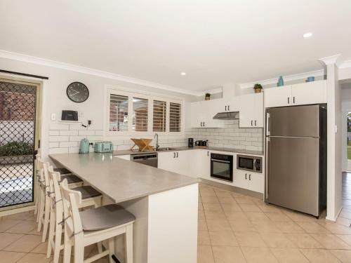 Coastaway I Pet Friendly I 3 Min Walk To Beach