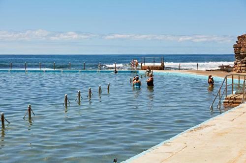 Apartamento Bilgola Beach - L'abode Accommodation