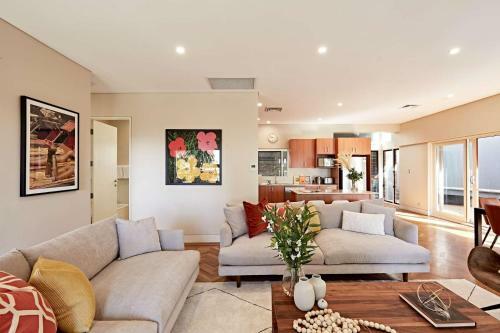 Apartamento Bilgola Beach - L'abode Accommodation