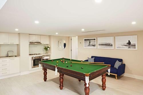 Apartamento Bilgola Beach - L'abode Accommodation