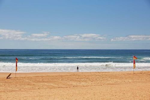 Apartamento Bilgola Beach - L'abode Accommodation