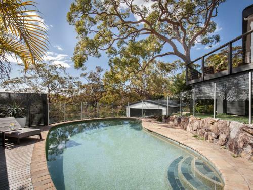 The Plateau House