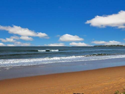 Sand Dunes - House And Cabin Accommodation
