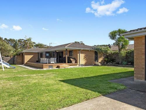Sand Dunes - House And Cabin Accommodation