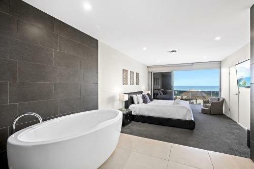 Villa Beachfront #12