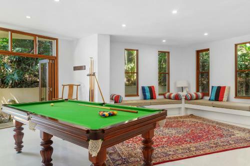 Apartamento Liapari Beach House