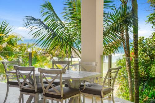 Apartamento Liapari Beach House