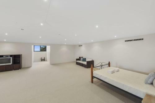 Apartamento Mont Sapphire Luxury Estate