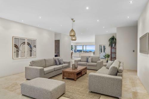 Apartamento Mont Sapphire Luxury Estate