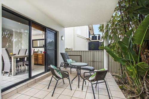 Villa Beachside At Sapphire