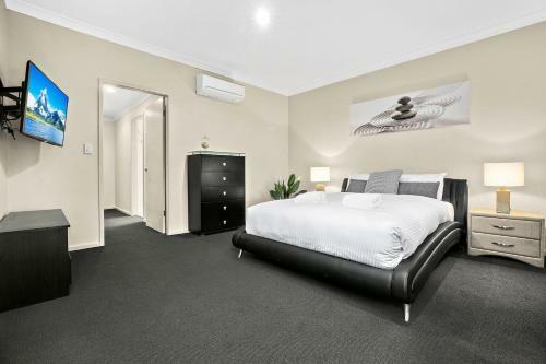 Villa Beachside At Sapphire