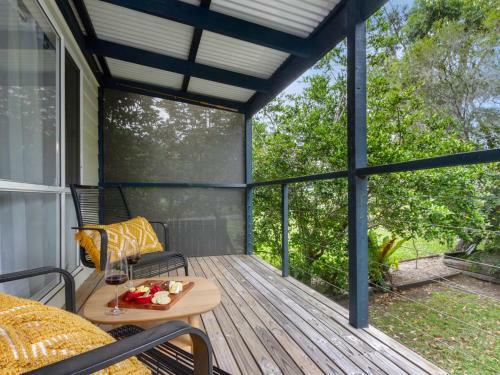 Baileys Retreat