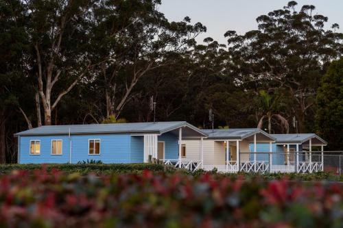 Myola Tourist Park
