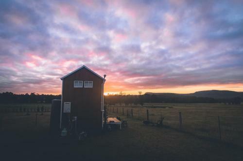 Watagan View Tiny House