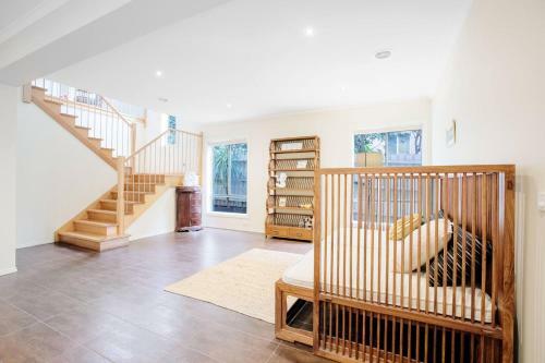 Magnificent Lux Stay@mont Albert 4br/wifi/garage