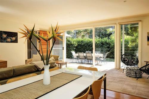 The Beach House