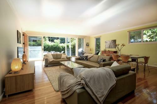 The Beach House