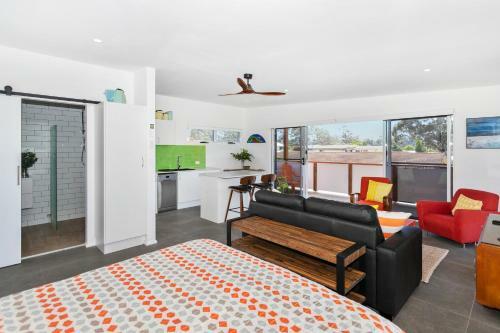 Apartamento Studio 36