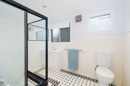 Bonny Beach House - Holiday Accomodation With Pool