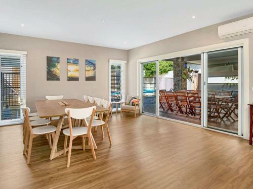 Woolamai Beach Villa