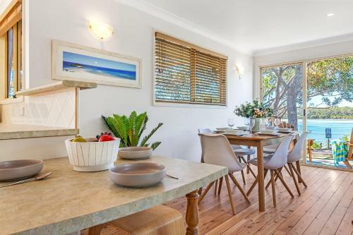 Apartamento Matron Porter Drive 1 Narrawallee
