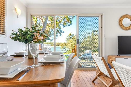 Apartamento Matron Porter Drive 1 Narrawallee