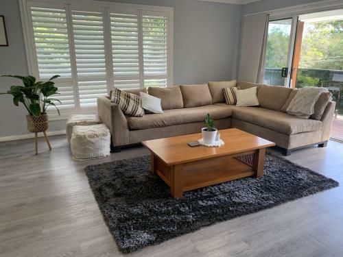 Sunny's House Byo Linen