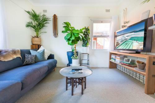 Apartamento Beautiful Beach Home In Superb Location