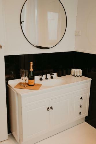 The Hunter House / / Stylish House In Ellalong