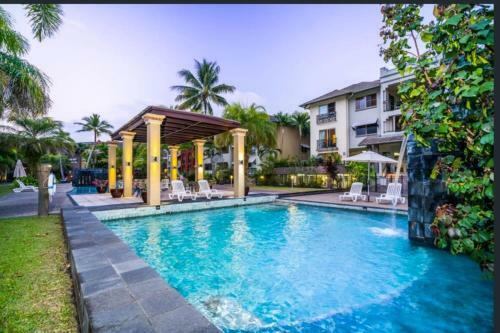 Villa Resort Living With Private Pool Sleeps 8