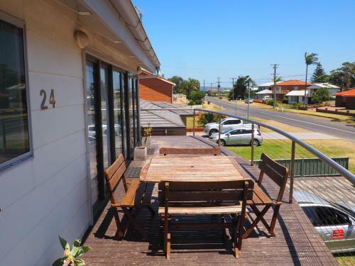 Callala Beach Shack - Pet Friendly