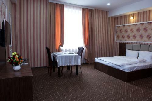 Vegas Hotel Baku