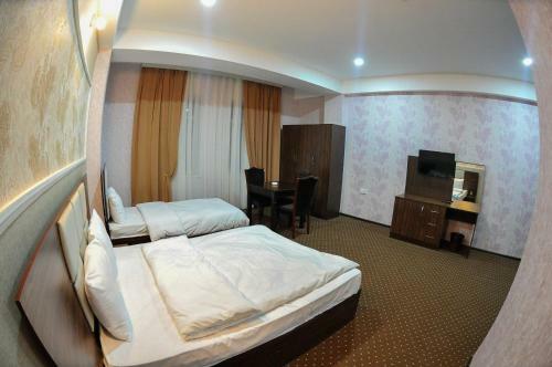 Vegas Hotel Baku