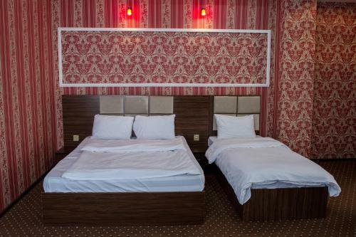 Vegas Hotel Baku
