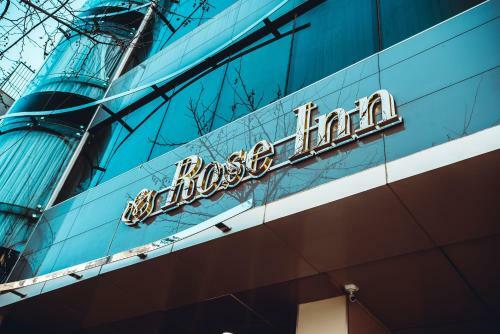 Rose Inn Hotel Baku
