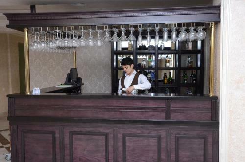 Rose Inn Hotel Baku