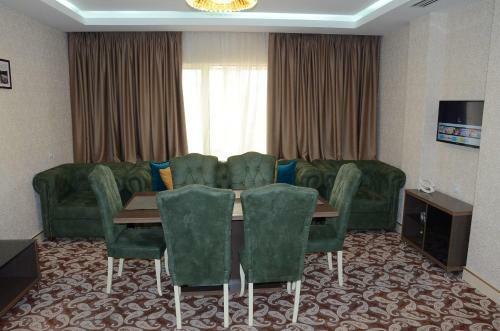 Rose Inn Hotel Baku
