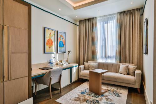 Dreamland Golf Hotel Baku
