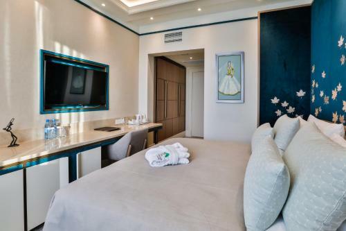 Dreamland Golf Hotel Baku