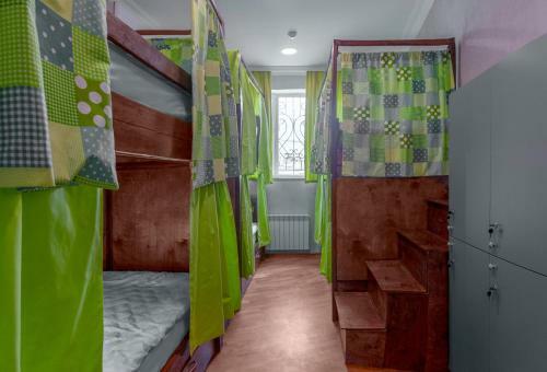 Oliva Inn & Hostel