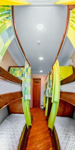 Oliva Inn & Hostel