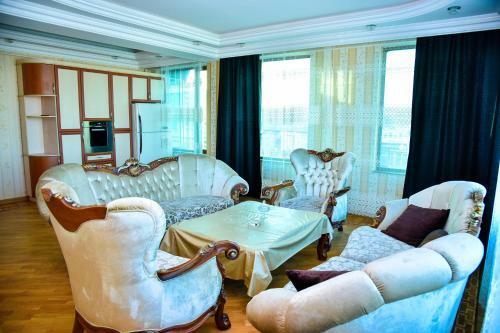 Supreme Panoramic Apartment
