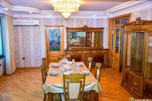 Supreme Panoramic Apartment