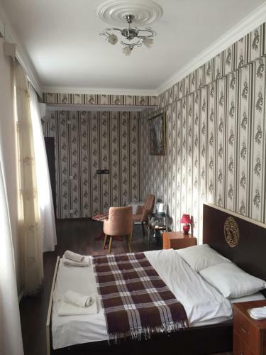 Hotel Rotterdam