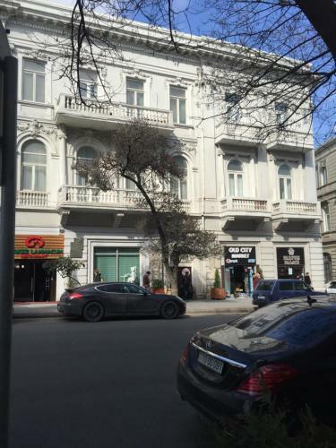 Hotel Rotterdam