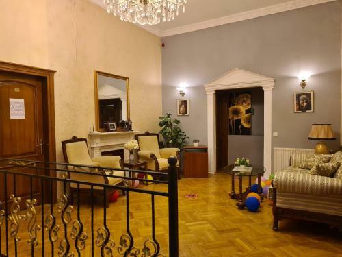 Nizami Sweet Room Hotel