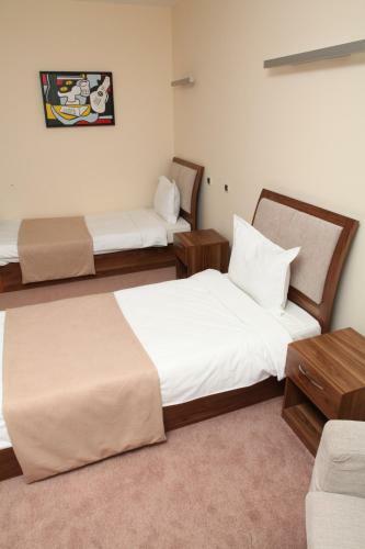 Kur Hotel