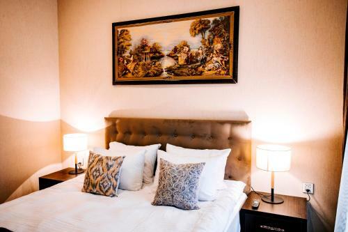 Hotel La Casa Baku
